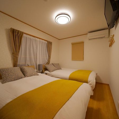 Takanoya Kumo - Vacation Stay 91939 Юфу Экстерьер фото
