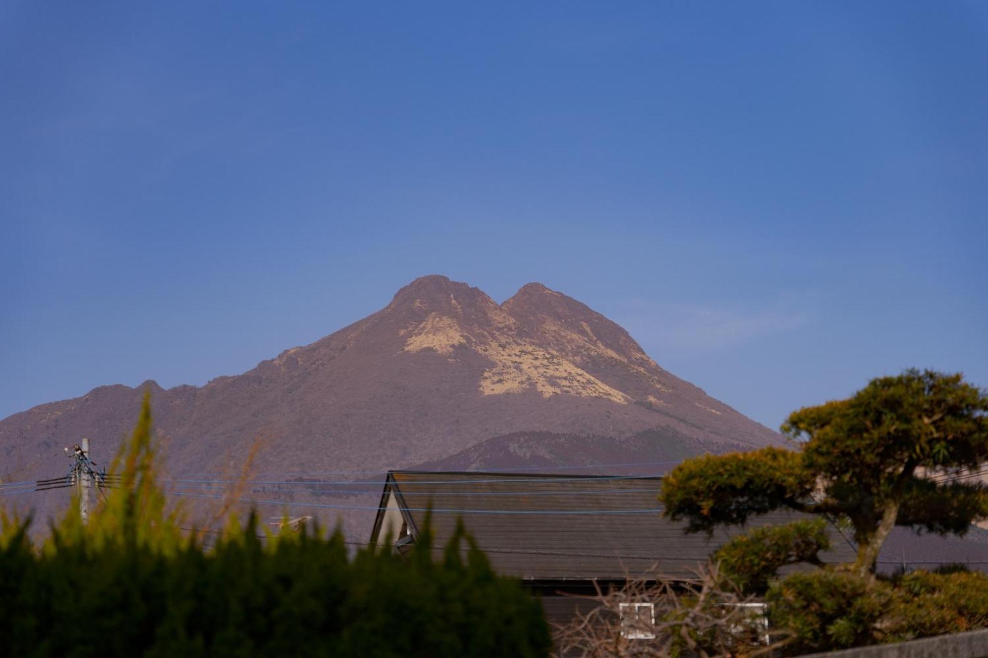 Takanoya Kumo - Vacation Stay 91939 Юфу Экстерьер фото