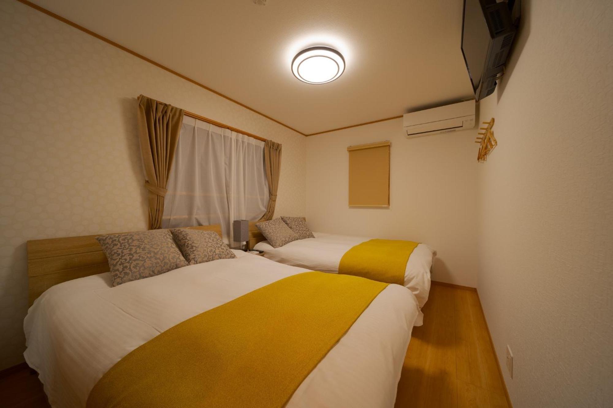 Takanoya Kumo - Vacation Stay 91939 Юфу Экстерьер фото