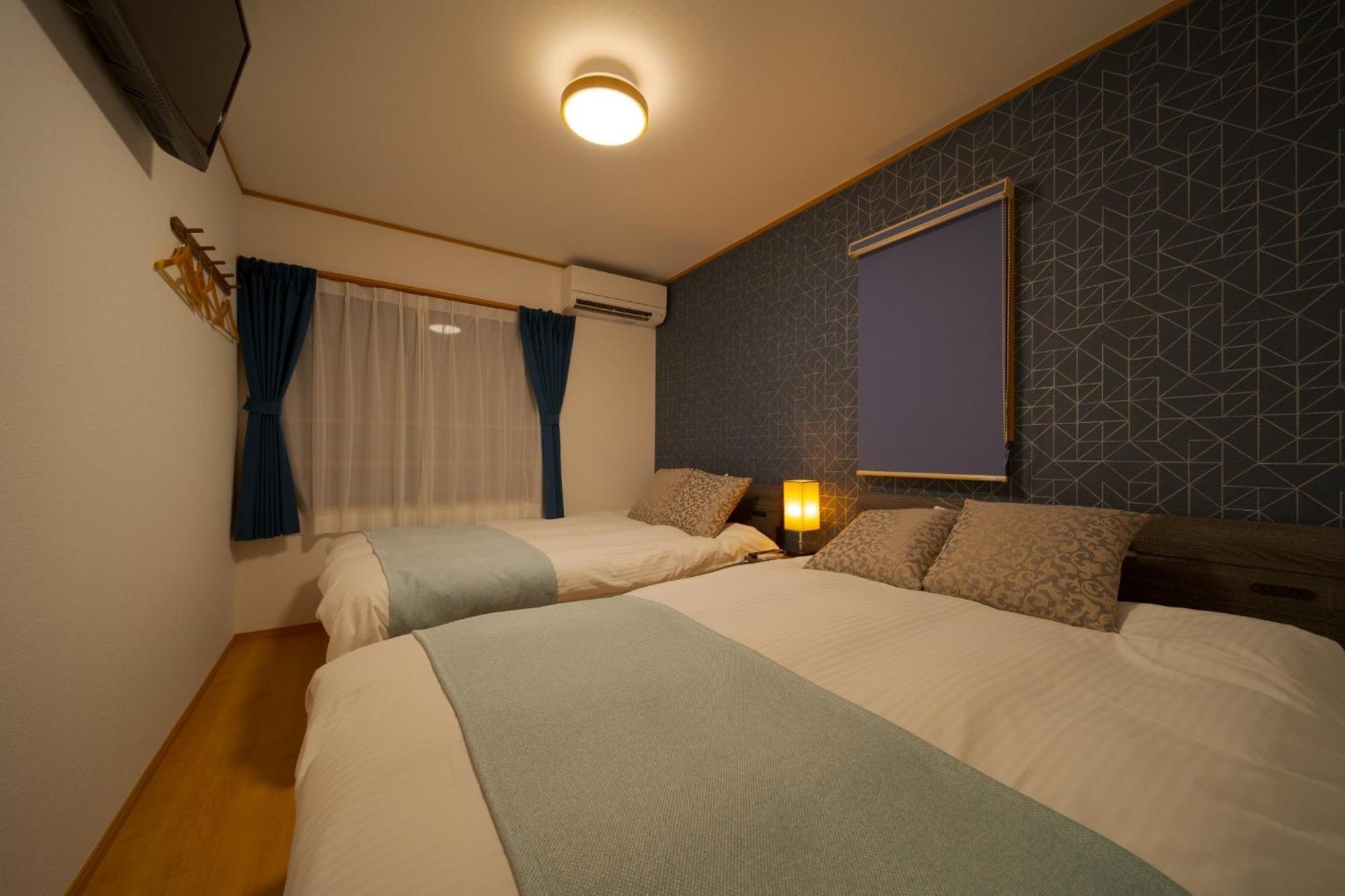 Takanoya Kumo - Vacation Stay 91939 Юфу Экстерьер фото